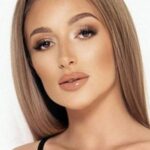 นาตาชา โทซินี (Natasha Tosini)