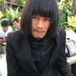 ณัฐวุฒิ แสนยบุตร (Natthawut Saenyabut)