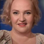 เนลลี่ คาร์กไคน์ (Nelly Kärkkäinen)