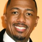 นิค แคนนอน (Nick Cannon)