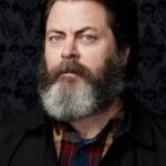 นิค ออฟเฟอร์แมน (Nick Offerman)