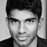 นิเคช ปาเทล (Nikesh Patel)