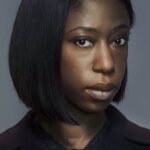 นิกกี้ อามูก้า-เบิร์ด (Nikki Amuka-Bird)