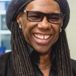 ไนล์ ร็อดเจอร์ส (Nile Rodgers)