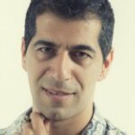 นิมา อัคบาร์ปูร์ (Nima Akbarpour)