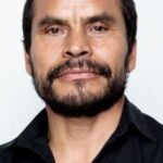 โนเอ เอร์นันเดซ (Noé Hernández)