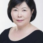 โนบุเอะ อิเคทานิ (Nobue Iketani)