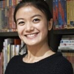 นัตนภา ซอยดารา (Noutnapha Soydara)