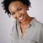 โนโซโล ดาลามินี (Noxolo Dlamini)