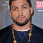 โอเชีย แจ็คสัน จูเนียร์ (O'Shea Jackson Jr.)