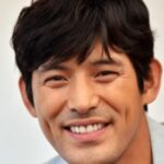 โอ จีโฮ (Oh Ji-ho)