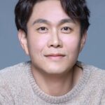 โอ จองเซ (Oh Jung-se)