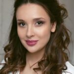 โอลกา ดิบเซวา (Olga Dibtseva)