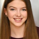 โอลิเวีย จูโน เคลฟเวอร์ลีย์ (Olivia Juno Cleverley)