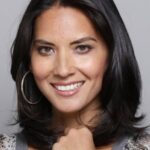 โอลิเวีย มุนน์ (Olivia Munn)