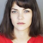 โอลิเวีย รอสส์ (Olivia Ross)