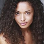 โอลิเวีย สวอนน์ (Olivia Swann)