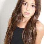 โอลิเวีย ทรูฮิลโจ (Olivia Trujillo)