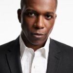 เลสลี่ โอโดม จูเนียร์ (Leslie Odom Jr.)
