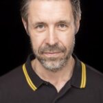 แพดดี้ คอนซิดีน (Paddy Considine)