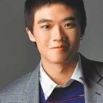 ปาน ชินหยู (Pan Chin-Yu)