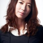 พัง อึนจิน (Pang Eun-jin)