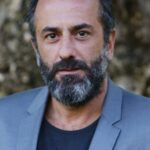 ปานอส โคโรนิส (Panos Koronis)