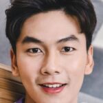 ภาณุพันธ์ จันทนาวงศ์ (Panupan Jantanawong)