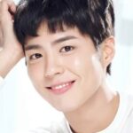 ปาร์ค โบกอม (Park Bo-gum)