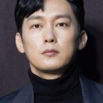 ปาร์ค บยองอึน (Park Byung-eun)