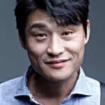 ปาร์ค จองฮัก (Park Jeong-hak)