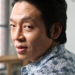 ปาร์ค จีฮวาน (Park Ji-hwan)