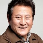 ปาร์ค กึน-ฮยอง (Park Keun-hyong)