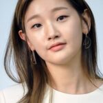 ปาร์ค โซดัม (Park So-dam)