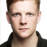 แพทริค กิ๊บสัน (Patrick Gibson)