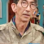 พอล เช บิว-ลอว์ (Paul Che Biu-Law)