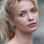 เปาลิน่า กาลาซก้า (Paulina Gałązka)