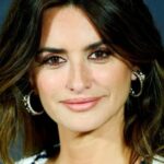 เพเนโลเป ครูซ (Penélope Cruz)