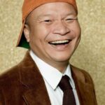 เพชรไท วงศ์คำเลา (Petchtai Wongkamlao)