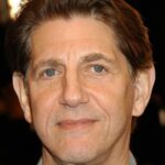 ปีเตอร์ โคโยตี้ (Peter Coyote)