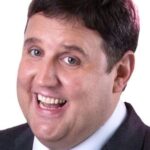 ปีเตอร์ เคย์ (Peter Kay)
