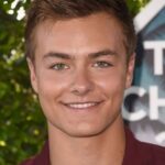 เพย์ตัน เมเยอร์ (Peyton Meyer)