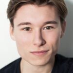 ฟิลิป ฟอเรสต์ ลูวิตสกี้ (Phillip Forest Lewitski)