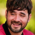 ภูวเนศ ศรีชมภู (Phuwanet Seechomphu)