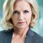 เปีย ฮาลวอร์เซ่น (Pia Halvorsen)