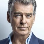 เพียร์ซ บรอสแนน (Pierce Brosnan)