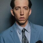 โปกี้ ลาฟาร์จ (Pokey LaFarge)