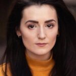 โพซี่ สเตอร์ลิง (Posy Sterling)