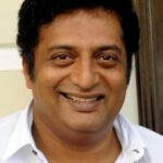 ประกาศราช (Prakash Raj)