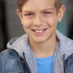 เพรสตัน กัลลี่ (Preston Galli)